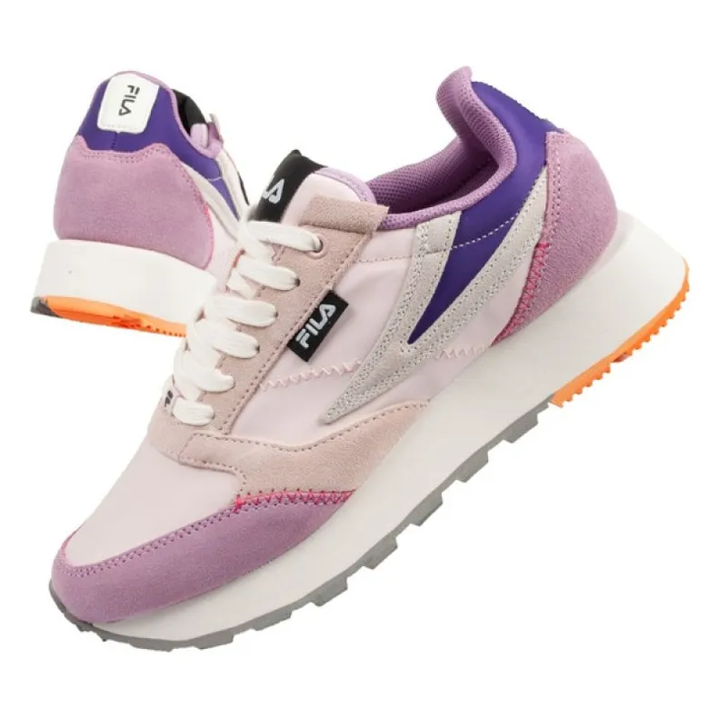 Chaussures Fila Run Formation W FFW0298.43150 violet