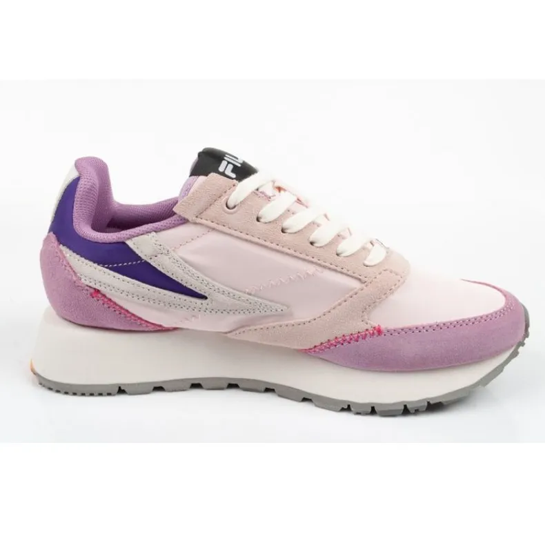 Chaussures Fila Run Formation W FFW0298.43150 violet