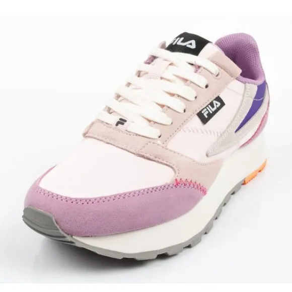 Chaussures Fila Run Formation W FFW0298.43150 violet