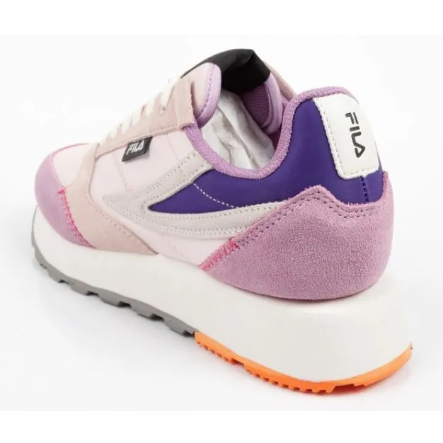 Chaussures Fila Run Formation W FFW0298.43150 violet