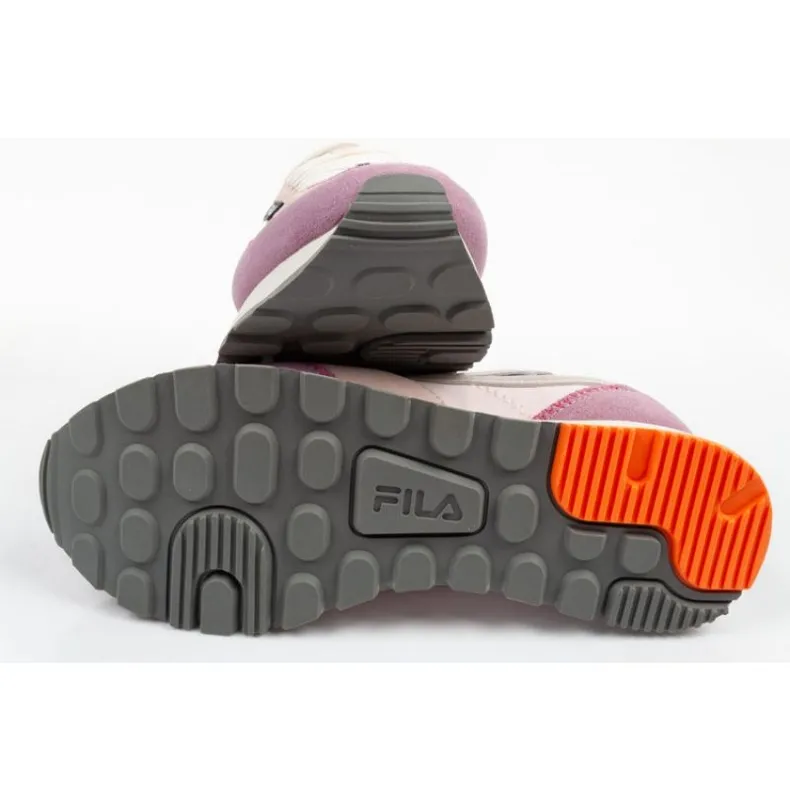 Chaussures Fila Run Formation W FFW0298.43150 violet