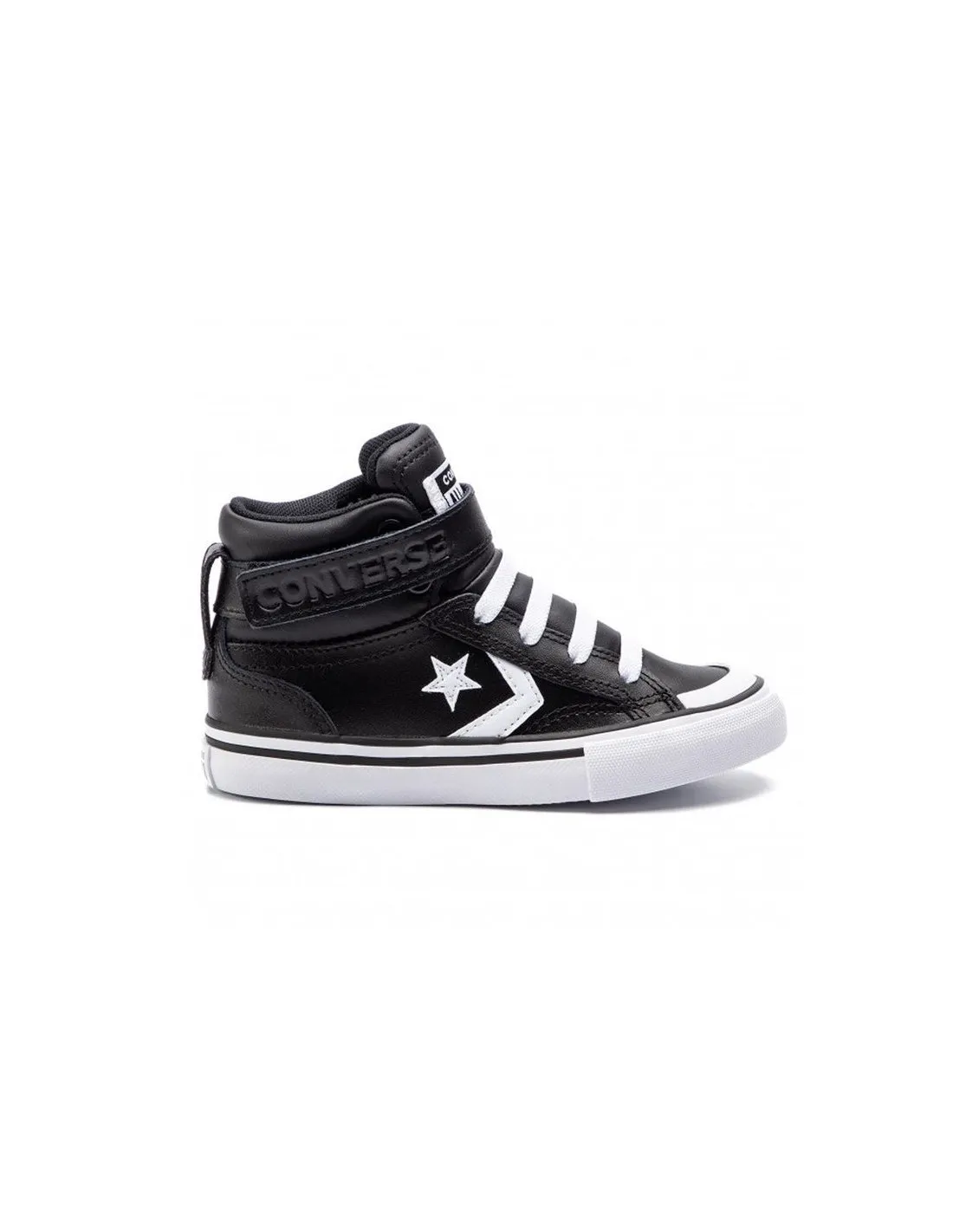 Chaussures haut de gamme Converse Pro Blaze Strap Kids Bk