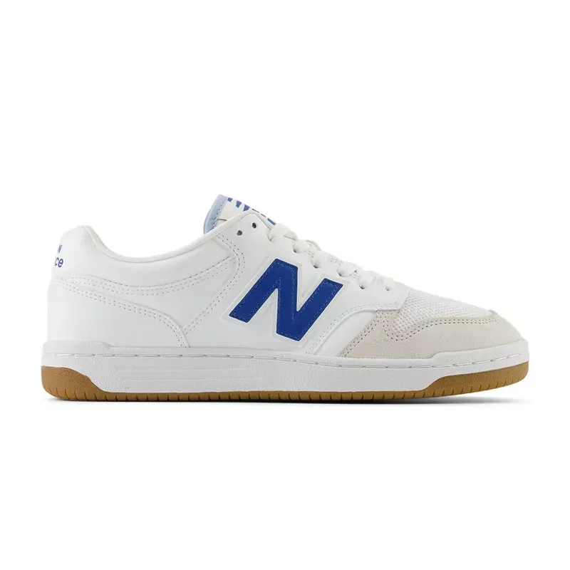 Chaussures homme New Balance 480 "Blue Agate" BB480LFB