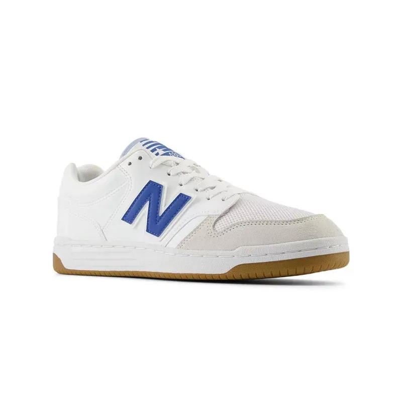 Chaussures homme New Balance 480 "Blue Agate" BB480LFB