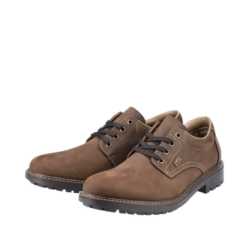 Chaussures hommes B4610-22 burma