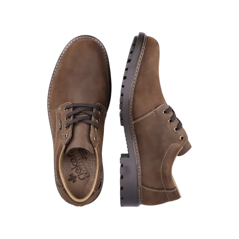 Chaussures hommes B4610-22 burma