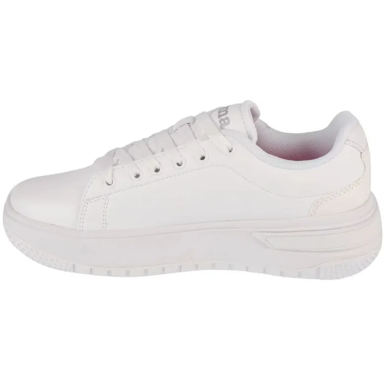 Chaussures Joma C.Princeton 2302 W CPRILW2302 blanche