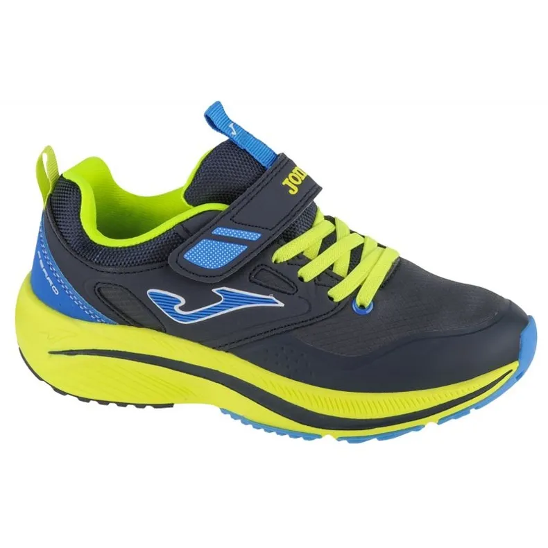 Chaussures Joma Ferro Jr 2233 JFERRW2233V bleu