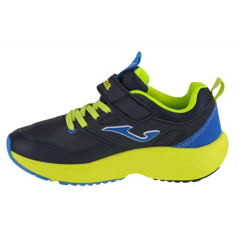 Chaussures Joma Ferro Jr 2233 JFERRW2233V bleu