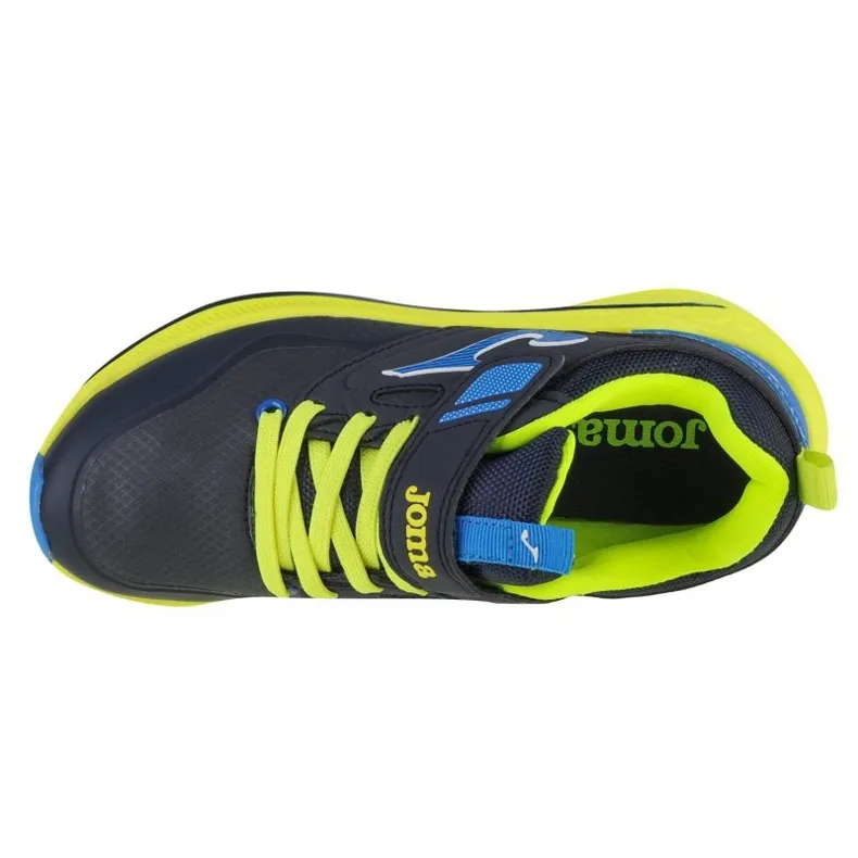 Chaussures Joma Ferro Jr 2233 JFERRW2233V bleu