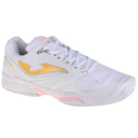 Chaussures Joma T.Set Lady 2202 W TSELS2202P blanche