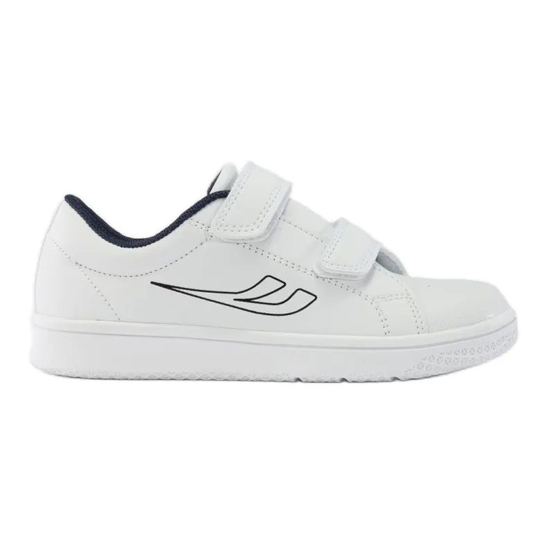 Chaussures Joma W.Forloz 2203 Jr WFORW2203V blanche