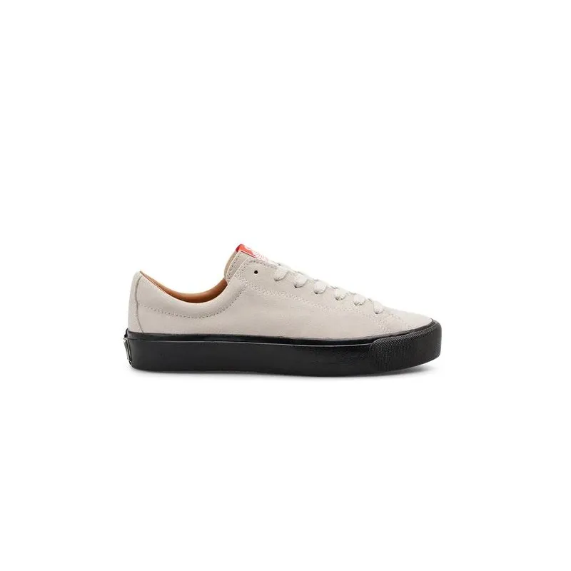 Chaussures Last Resort Ab Vm003 Suede Lo - White Black 