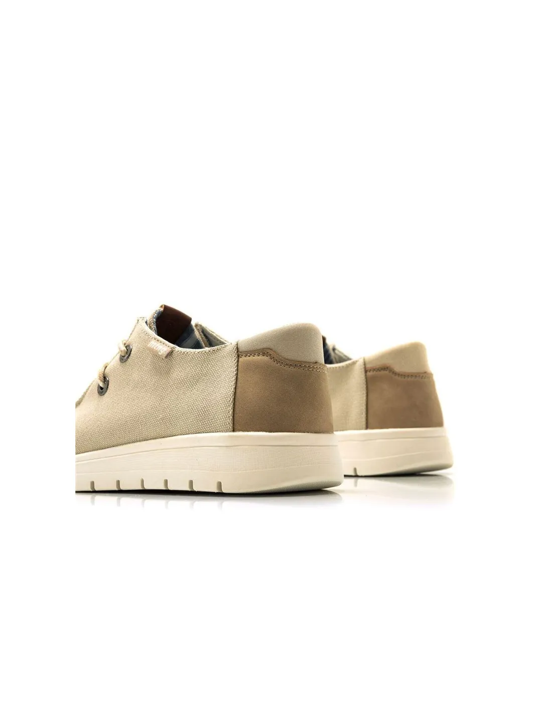 Chaussures Mustang Denver Lumi Arena Homme