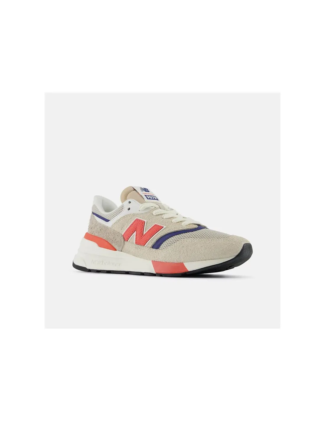 Chaussures New Balance 997R Beige