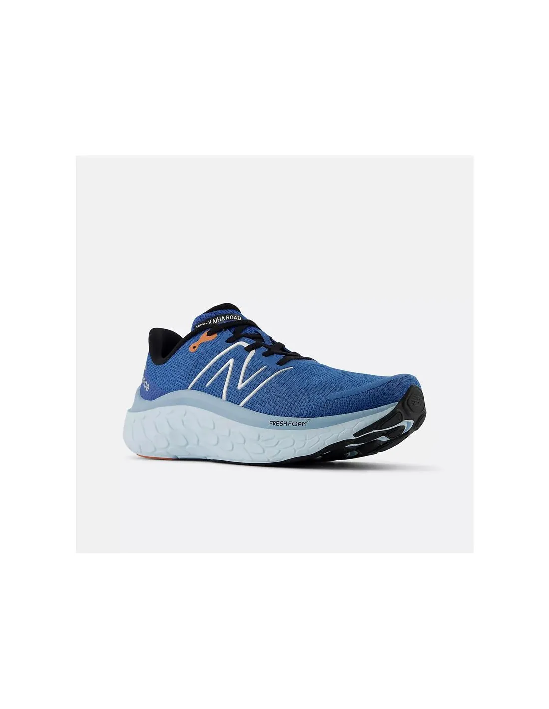 Chaussures New Balance FRESH FOAM X KAIHA RD Bleu