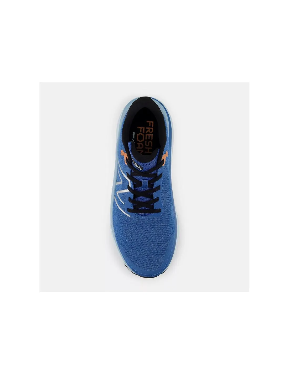 Chaussures New Balance FRESH FOAM X KAIHA RD Bleu