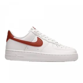 Chaussures Nike Air Force 1 '07 W DD8959-115 blanche