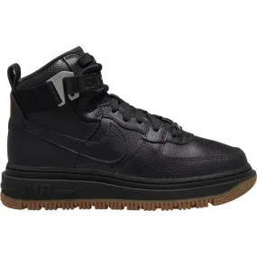 Chaussures Nike Air Force 1 High Utility 2.0 DC3584-001 le noir