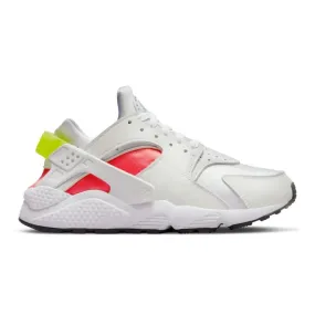 Chaussures Nike Air Huarache W DH4439-106 blanche