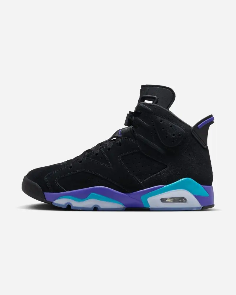 Chaussures Nike Air Jordan 6 Retro pour homme