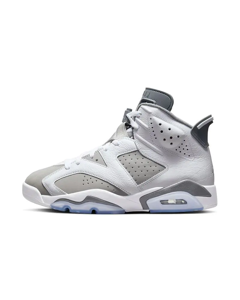 Chaussures Nike Air Jordan 6 Retro pour homme