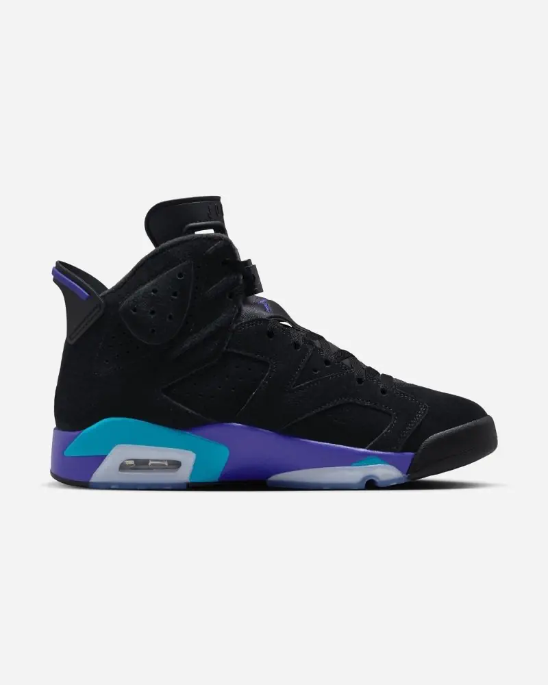 Chaussures Nike Air Jordan 6 Retro pour homme