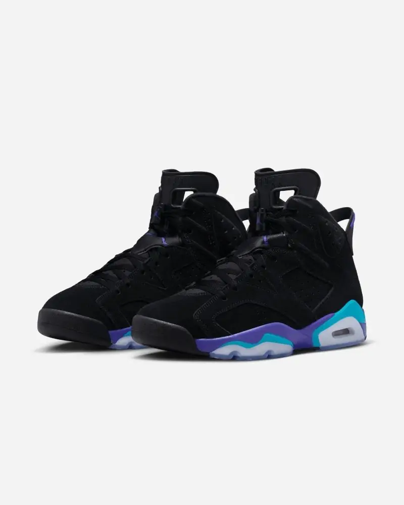 Chaussures Nike Air Jordan 6 Retro pour homme