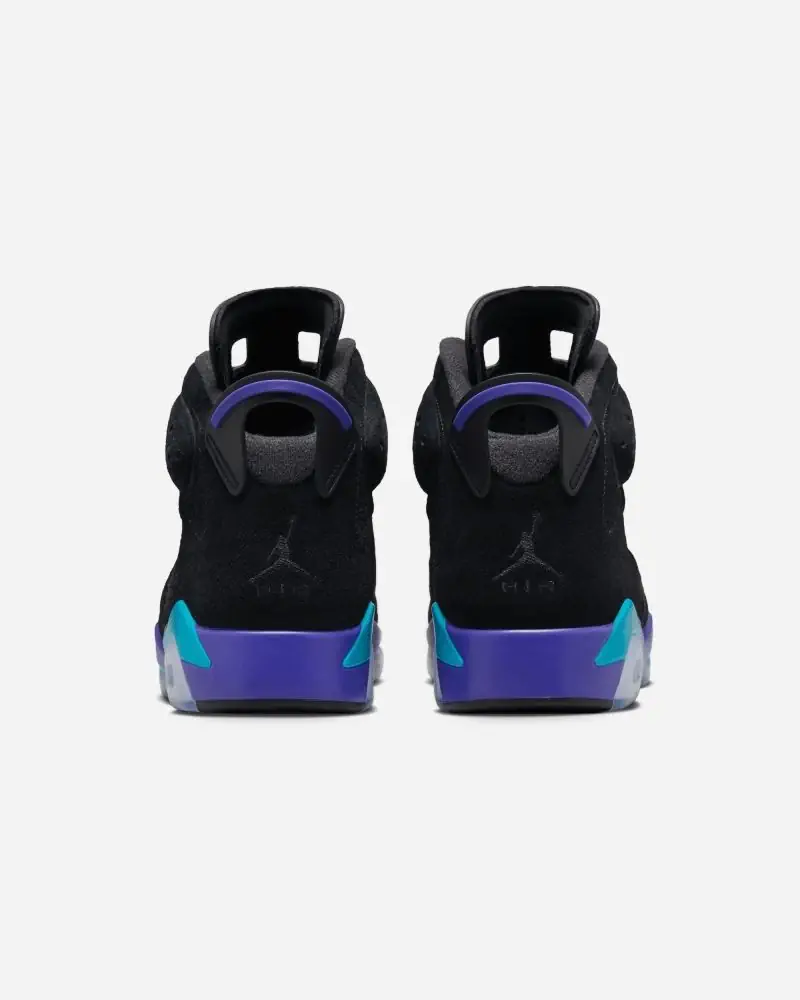 Chaussures Nike Air Jordan 6 Retro pour homme