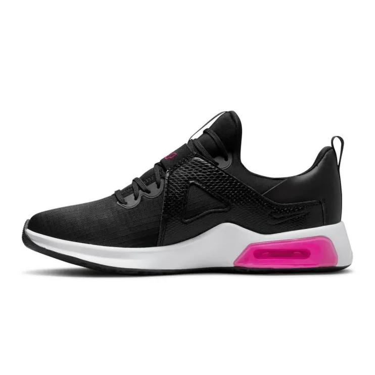 Chaussures Nike Air Max Bella Tr 5 W DD9285-061 le noir