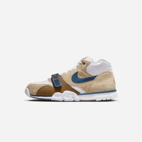 Chaussures Nike Air Trainer 1 Beige pour homme