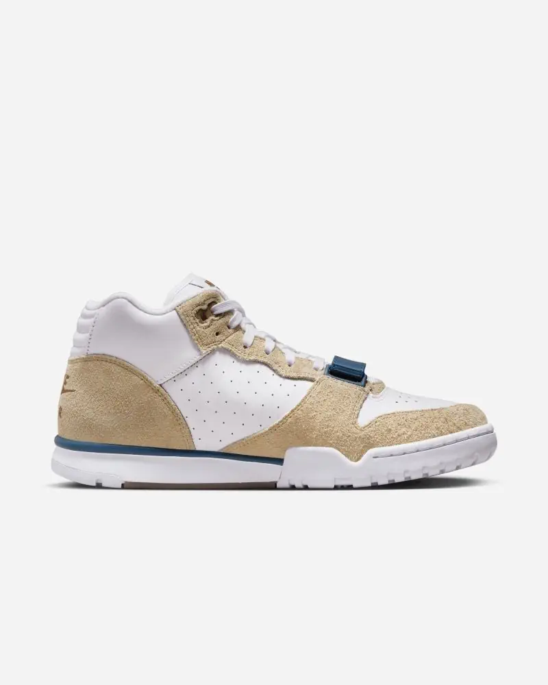 Chaussures Nike Air Trainer 1 Beige pour homme