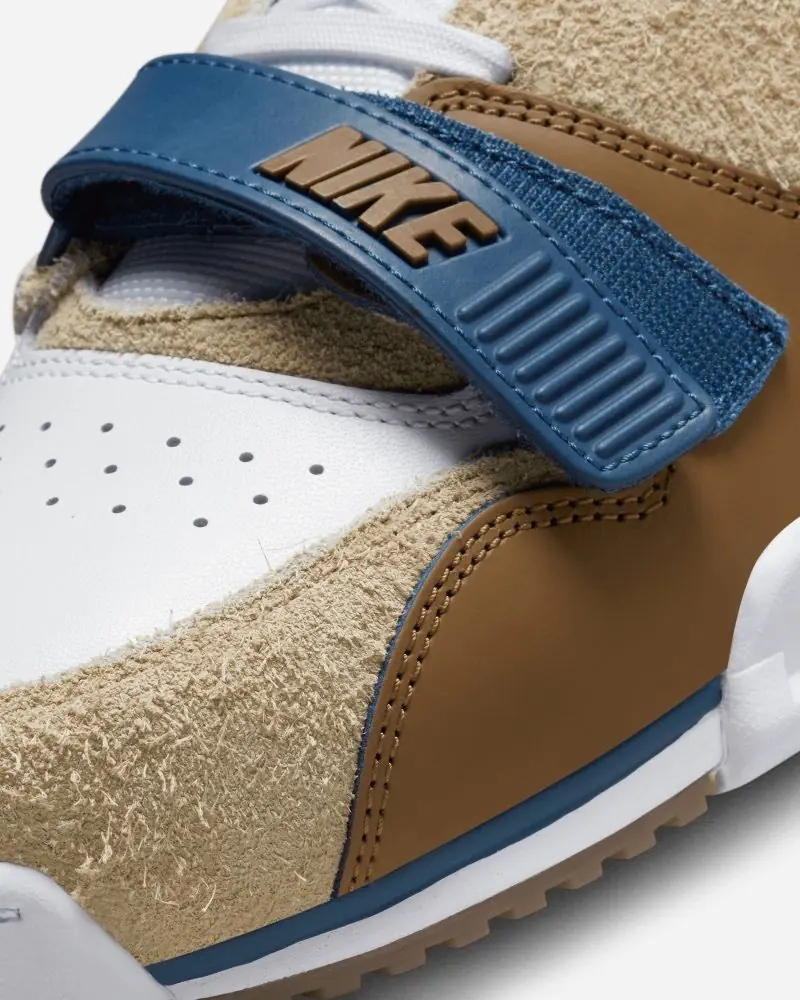 Chaussures Nike Air Trainer 1 Beige pour homme