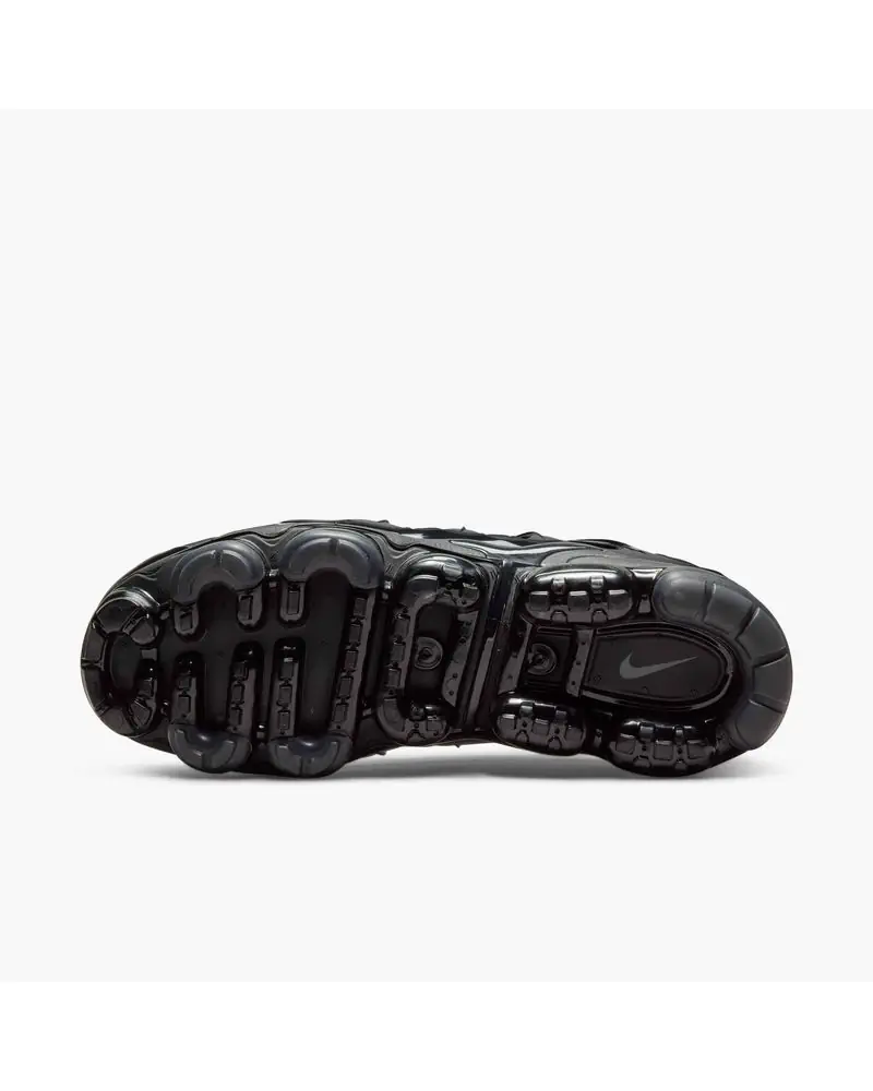 Chaussures Nike Air VaporMax Plus Noir pour homme