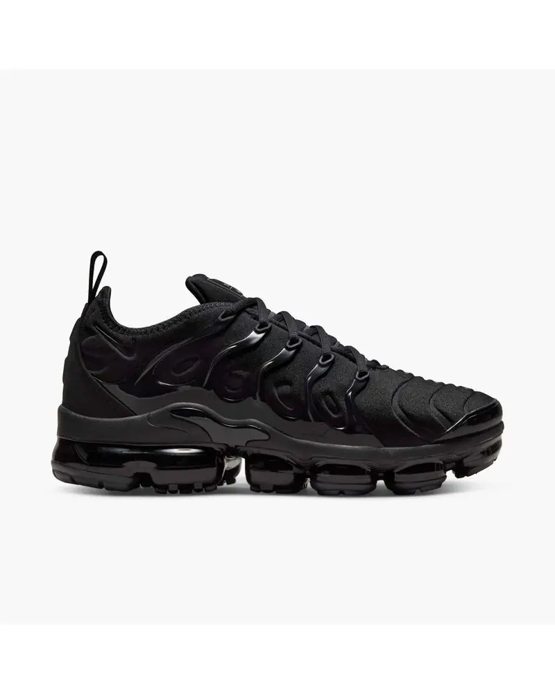 Chaussures Nike Air VaporMax Plus Noir pour homme