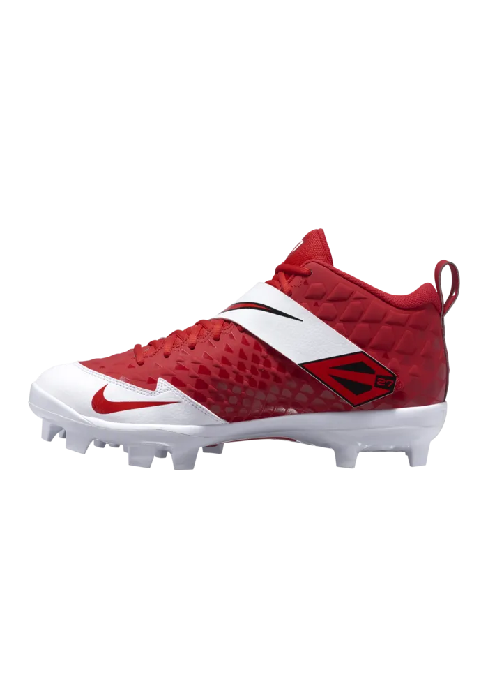 Chaussures Nike Force Trout 6 Pro MCS Hommes 3461-600