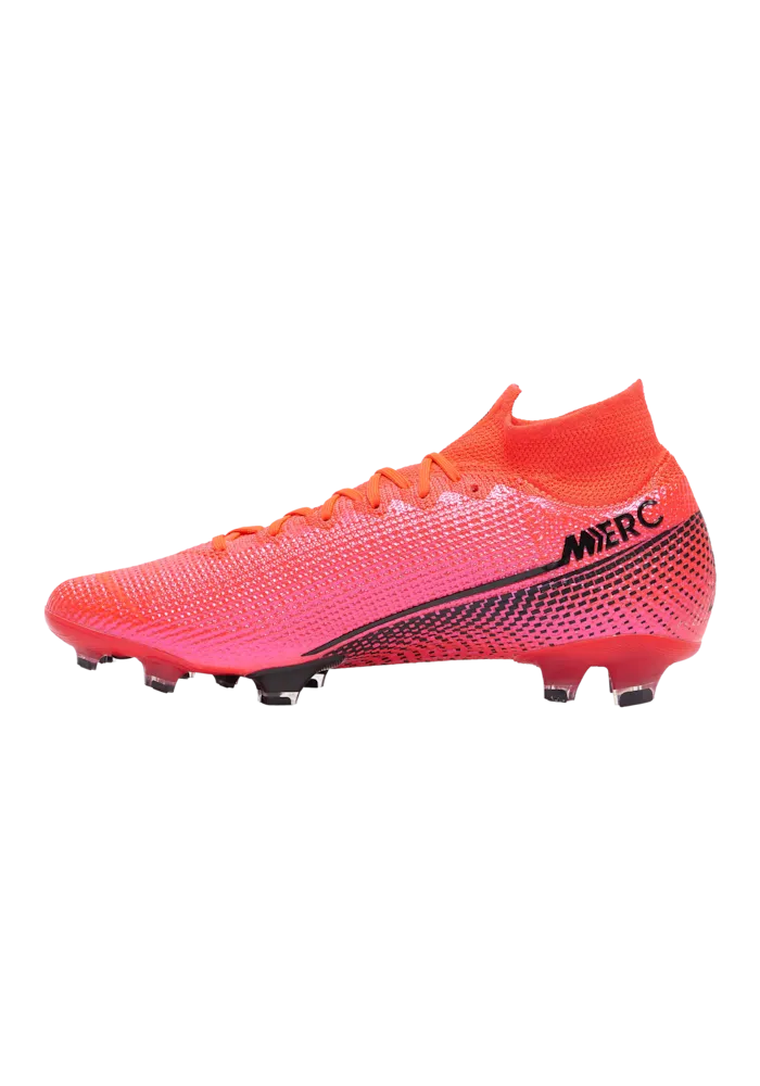 Chaussures Nike Mercurial Superfly 7 Elite FG Hommes Q4174-606