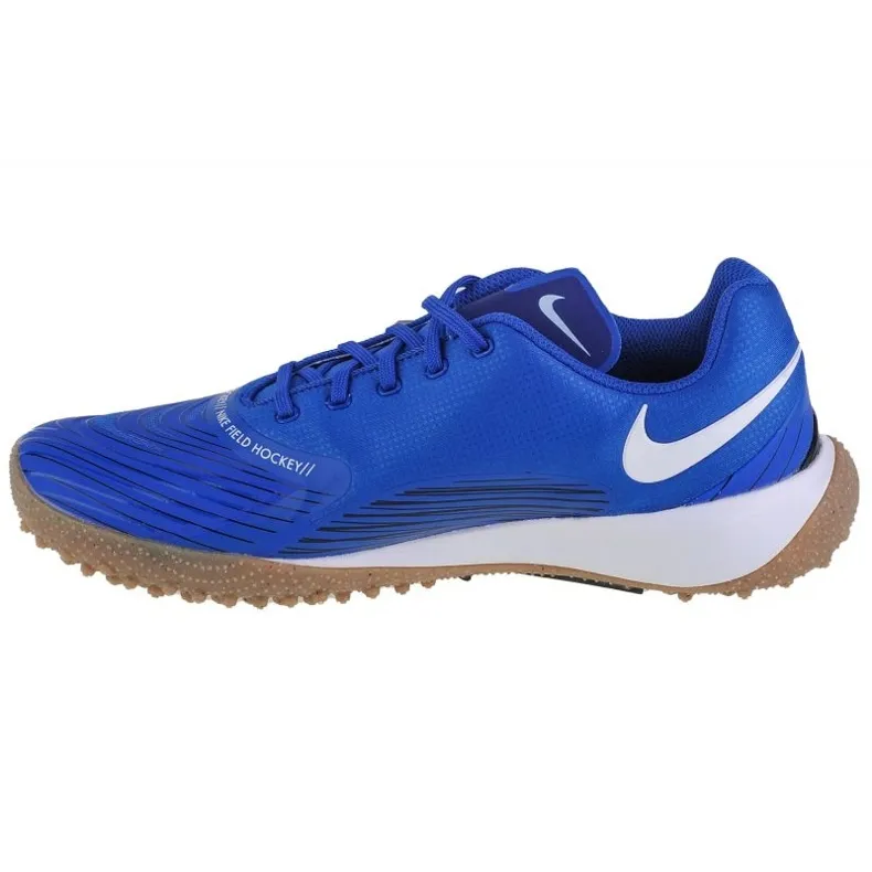 Chaussures Nike Vapor Drive AV6634-410 bleu