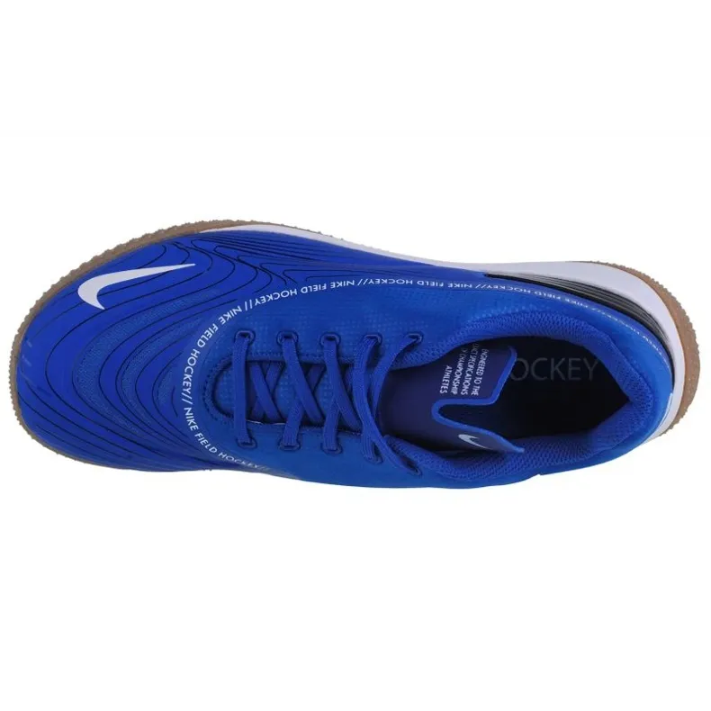 Chaussures Nike Vapor Drive AV6634-410 bleu