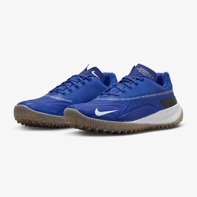 Chaussures Nike Vapor Drive AV6634-410 bleu