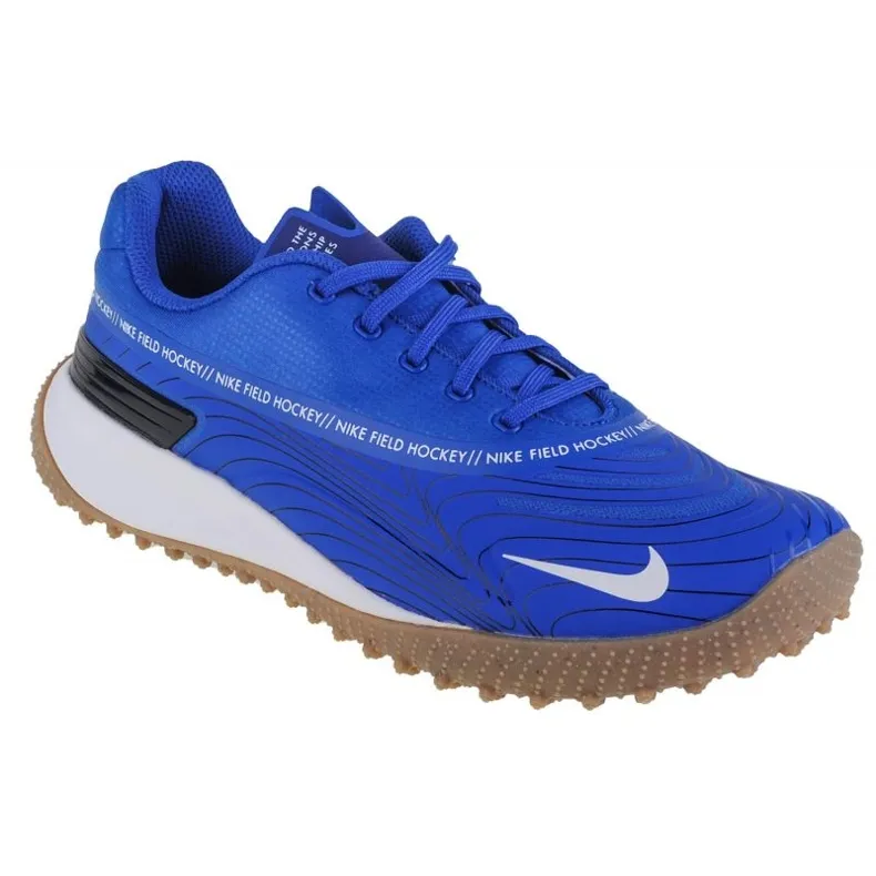 Chaussures Nike Vapor Drive AV6634-410 bleu