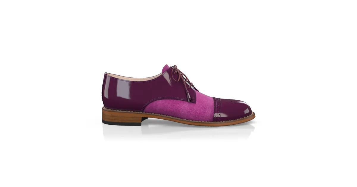 Chaussures pour femmes Maria 30252 | Girotti