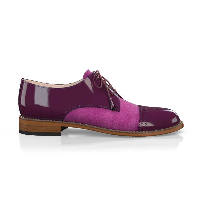 Chaussures pour femmes Maria 30252 | Girotti