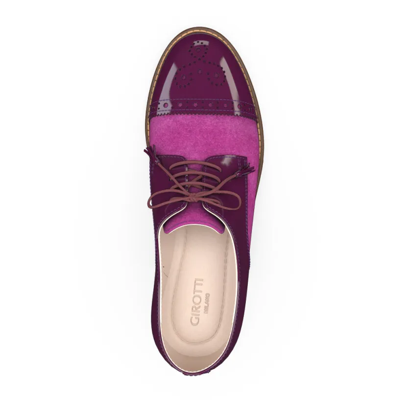 Chaussures pour femmes Maria 30252 | Girotti