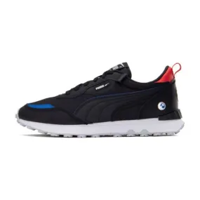 Chaussures Puma Bmw Mms Rider Fv M 30760501 le noir