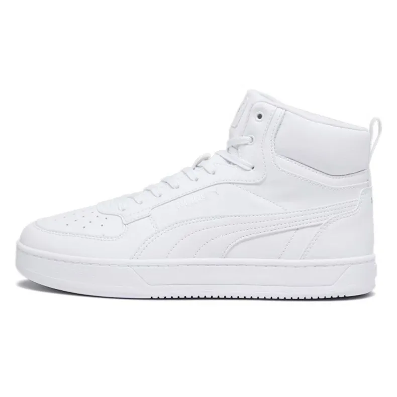 Chaussures Puma Caven 2.0 Mid M 39229102 blanche