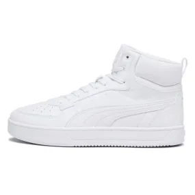 Chaussures Puma Caven 2.0 Mid M 39229102 blanche