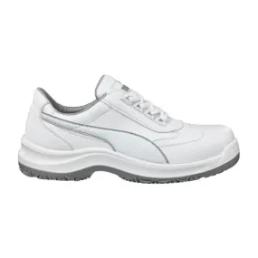 Chaussures Puma Clarity Low U MLI-S13B0 blanc blanche