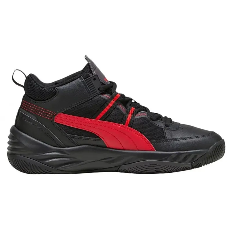 Chaussures Puma Rebound Future NextGen M 39232903 le noir