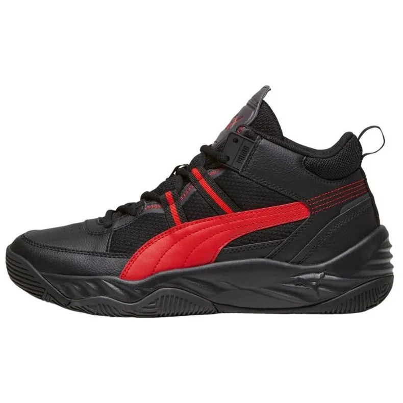 Chaussures Puma Rebound Future NextGen M 39232903 le noir